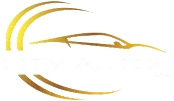 City Autos MK